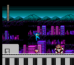 Play Mega Man 3 – Ridley X Hack 3 Online