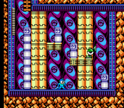 Play Mega Man 3 Overdrive Online