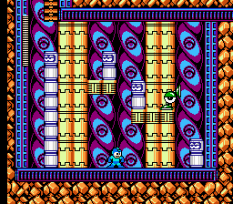 Play Mega Man 3 Overdrive Online