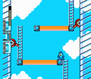 Play Mega Man 4 Online