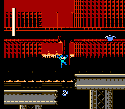 Play Mega Man 4 – Compilation Online