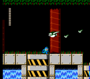 Play Mega Man 4 – Ridley X Hack 4 Online