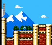 Play Mega Man 5 – Indonesian Artifact (v0.88) Online