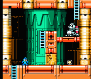 Play Mega Man 6 Online