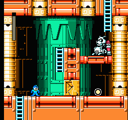 Play Mega Man 6 Online