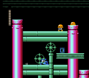 Play Mega Man IV – After In Indonesia Online