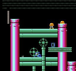 Play Mega Man IV – After In Indonesia Online