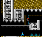 Play Mega Man IV – Gadget Master Online