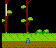 Play Mega Man Powa Online