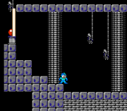 Play Mega Man Powa 2 Online