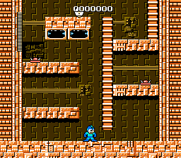 Play Mega Man Simplified Online