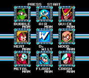 Play Mega Man Ultra Online