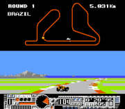 Play Michael Andretti’s World GP Online