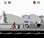 Play Mickey Mania 7 Online