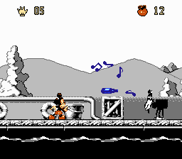 Play Mickey Mania 7 Online