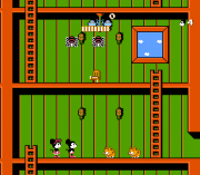 Play Mickey Mousecapade Online