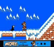 Play Mickey’s Adventures Numberland Online