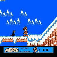 Play Mickey’s Adventures Numberland Online