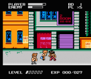 Play Mighty Final Fight Online