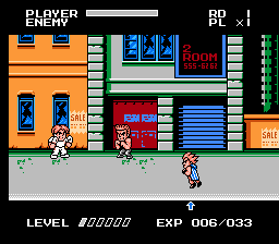 Play Mighty Final Fight for 2 Players Online