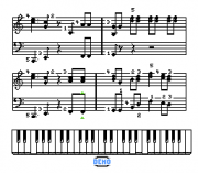 Play Miracle Piano Teaching System Online