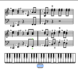 Play Miracle Piano Teaching System Online