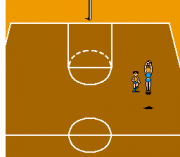 Play Moero!! Junior Basket – Two on Two Online