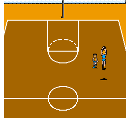 Play Moero!! Junior Basket – Two on Two Online