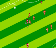 Play Moero!! Pro Soccer Online