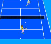 Play Moero!! Pro Tennis Online