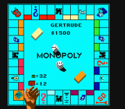 Play Monopoly Online