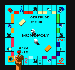 Play Monopoly Online