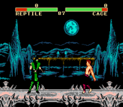 Play Mortal Kombat 3 – Special 56 Peoples Online