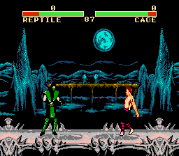 Play Mortal Kombat 3 – Special 56 Peoples Online