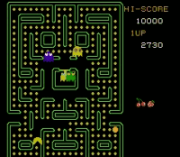 Play Mr. Pac-Man Online