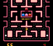 Play Ms. Pac-Man (Tengen) Online