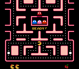 play ms pacman