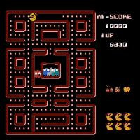 Play Ms. Pac-Man G 2 Online