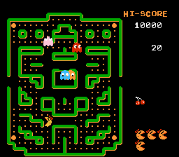 Play Ms. Pac-Man Plus Online