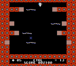 Play NES Virus Cleaner Online