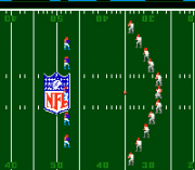 Play NFL Football Online