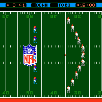 Play NFL Football Online