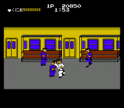 Play Nekketsu Kouha Kunio Kun Online