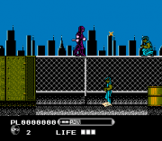 Play Ninja Cop Saizou Online