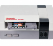 Play Nintendo Entertainment System Online