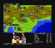 Play Nobunaga no Yabou – Zenkoku Ban Online