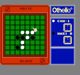 Play Othello Online