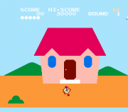 Play Pac-Land Online