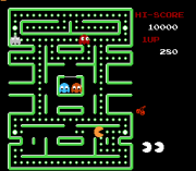 Play Pac-Man Remix Online