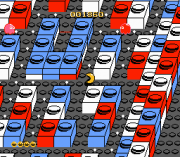 Play Pac-Mania Online